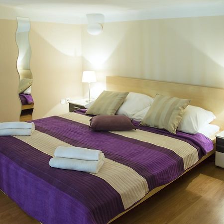 Apartment Jindrisska 25 Praha Bagian luar foto