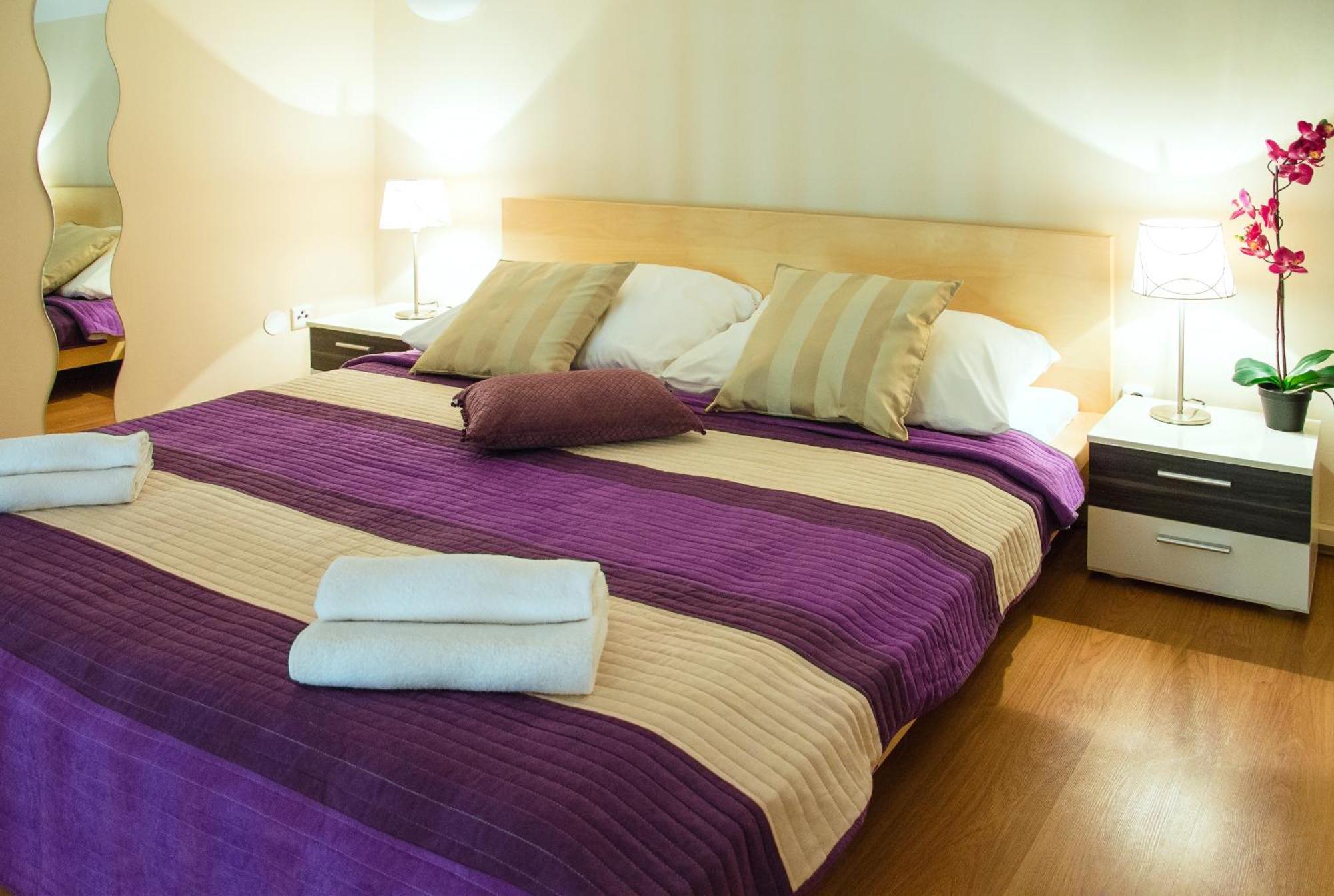 Apartment Jindrisska 25 Praha Bagian luar foto