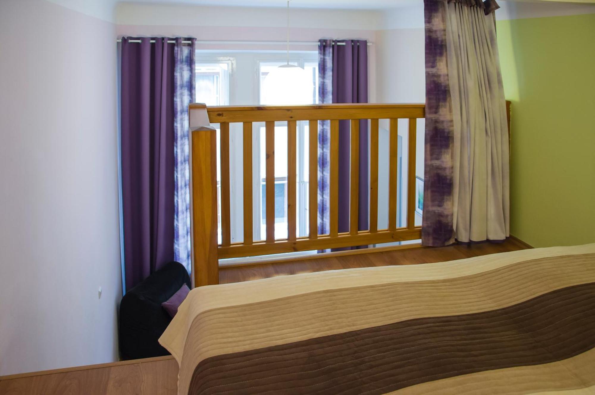 Apartment Jindrisska 25 Praha Bagian luar foto