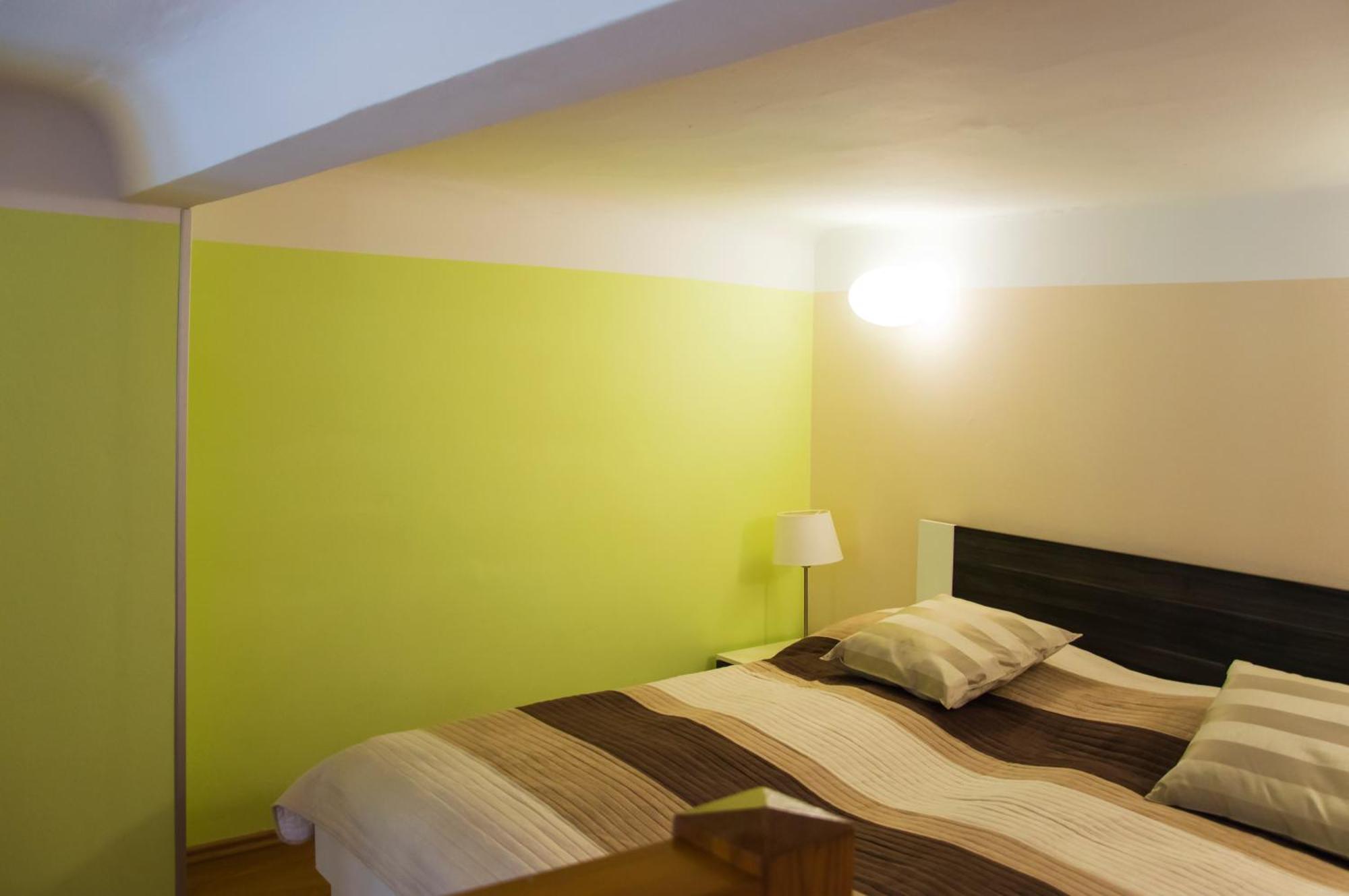 Apartment Jindrisska 25 Praha Bagian luar foto