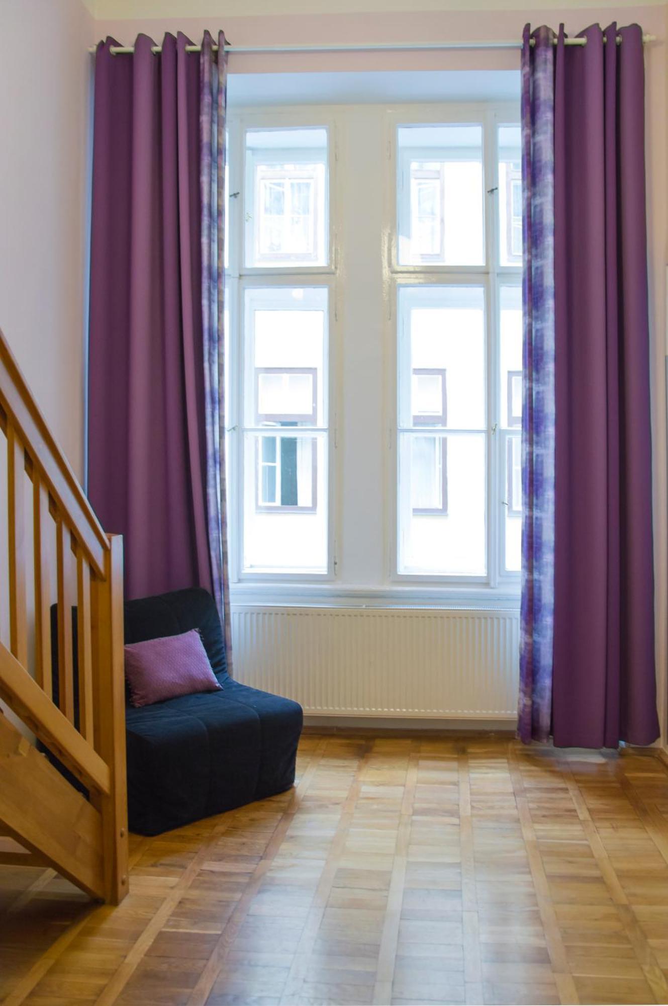Apartment Jindrisska 25 Praha Bagian luar foto