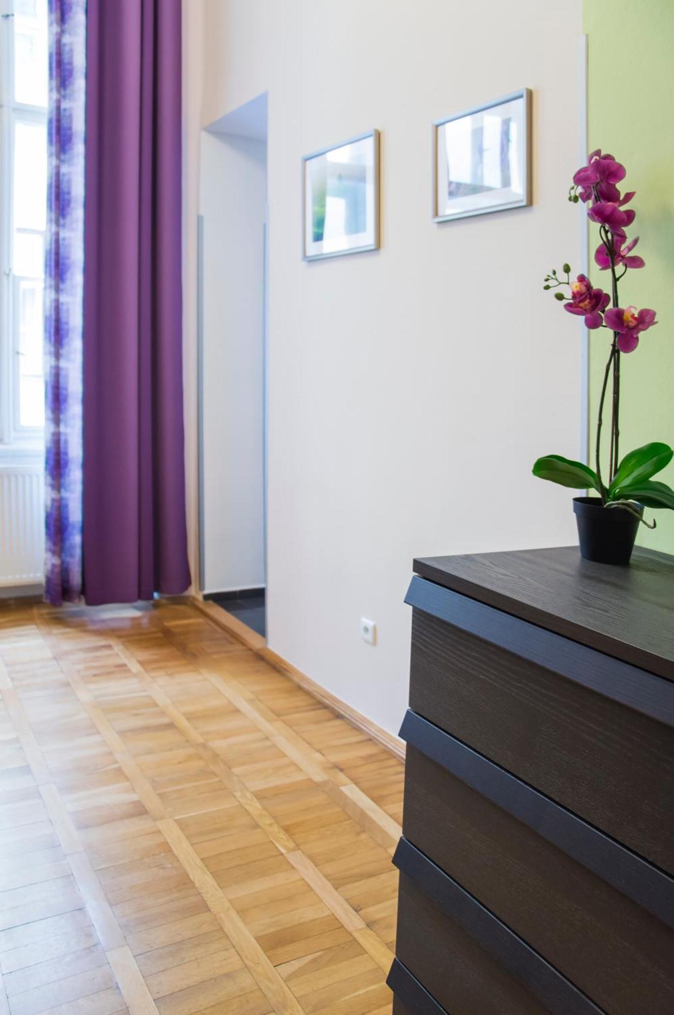 Apartment Jindrisska 25 Praha Bagian luar foto