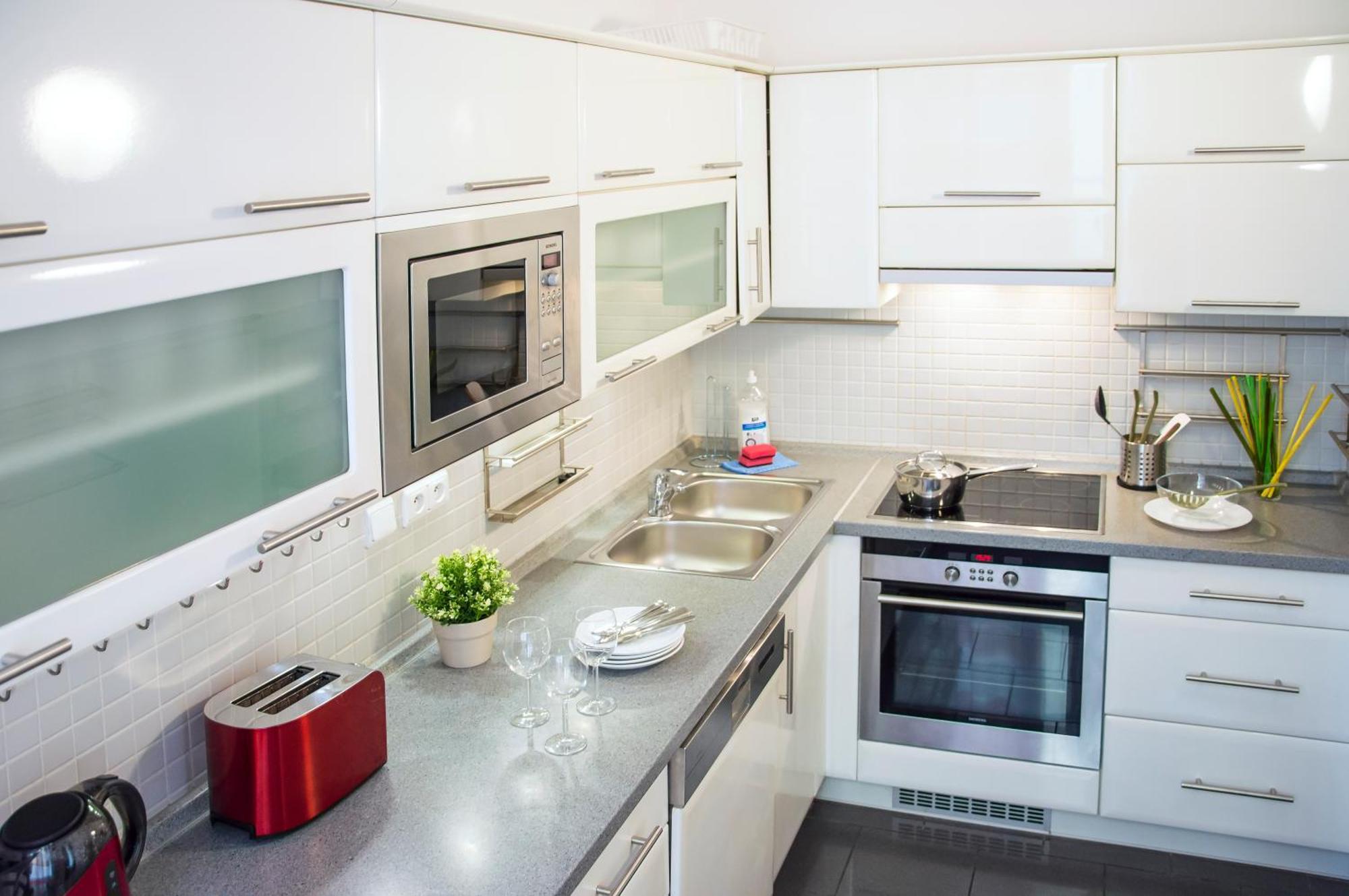 Apartment Jindrisska 25 Praha Bagian luar foto
