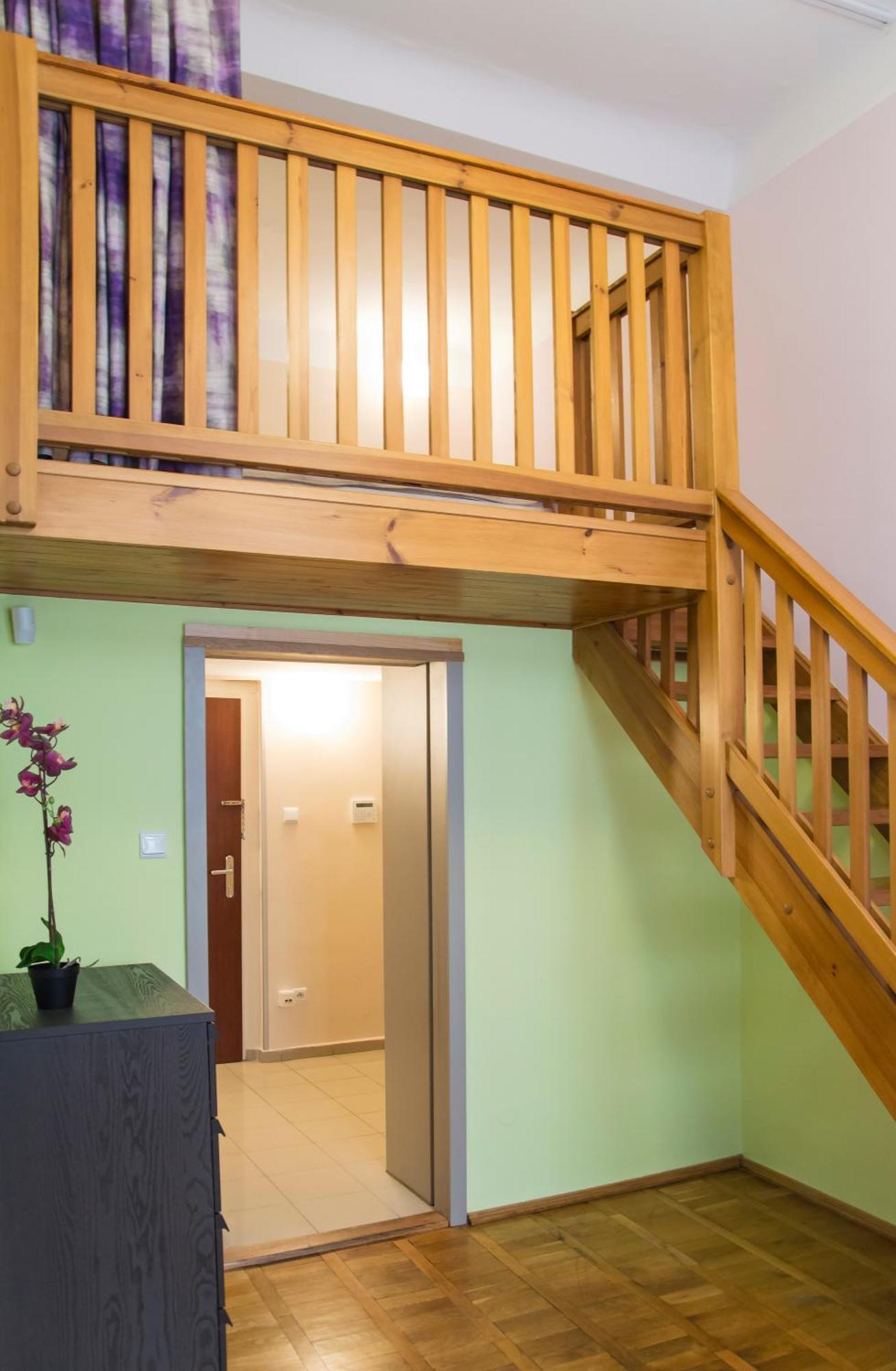 Apartment Jindrisska 25 Praha Bagian luar foto