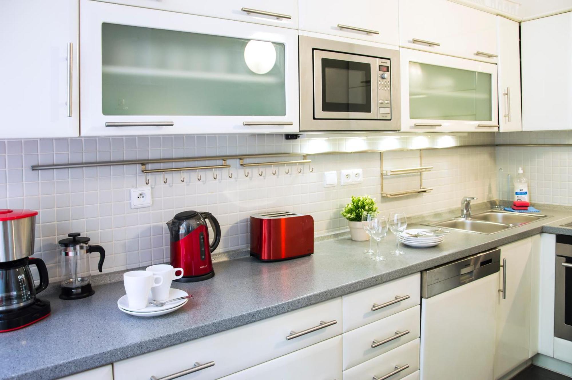 Apartment Jindrisska 25 Praha Bagian luar foto
