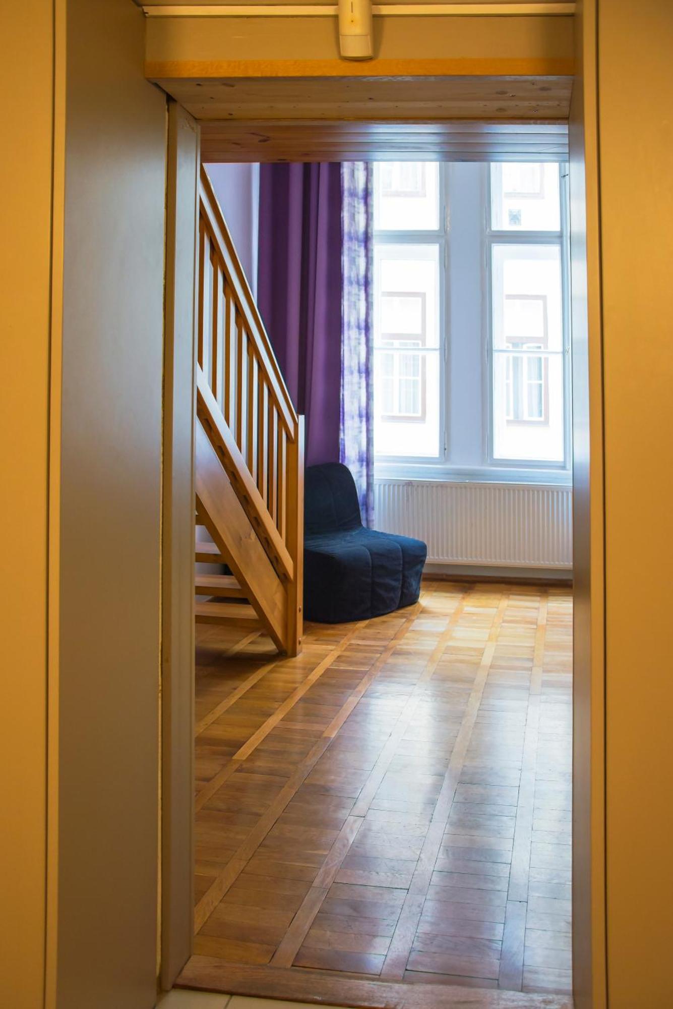 Apartment Jindrisska 25 Praha Bagian luar foto