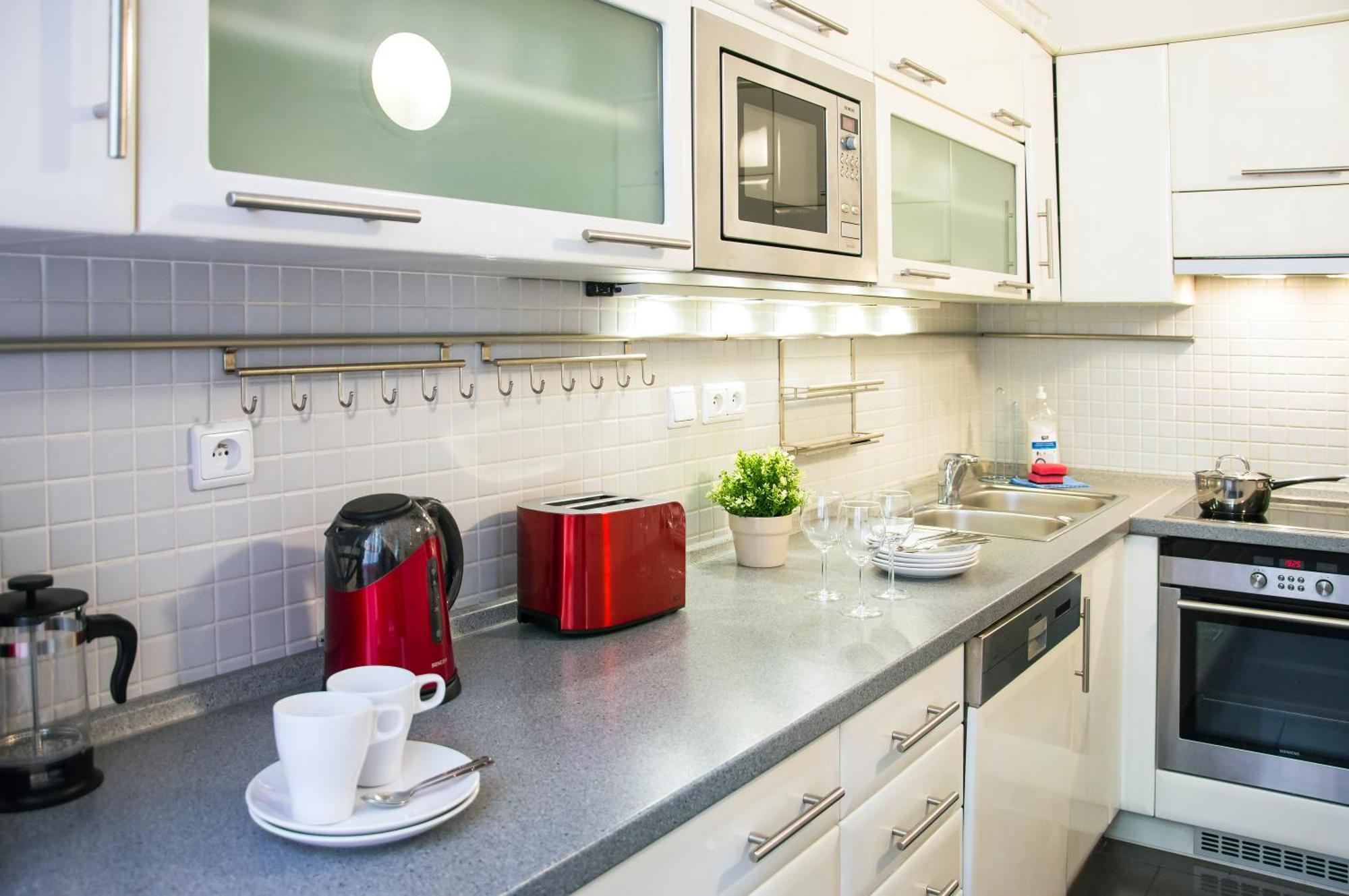 Apartment Jindrisska 25 Praha Bagian luar foto