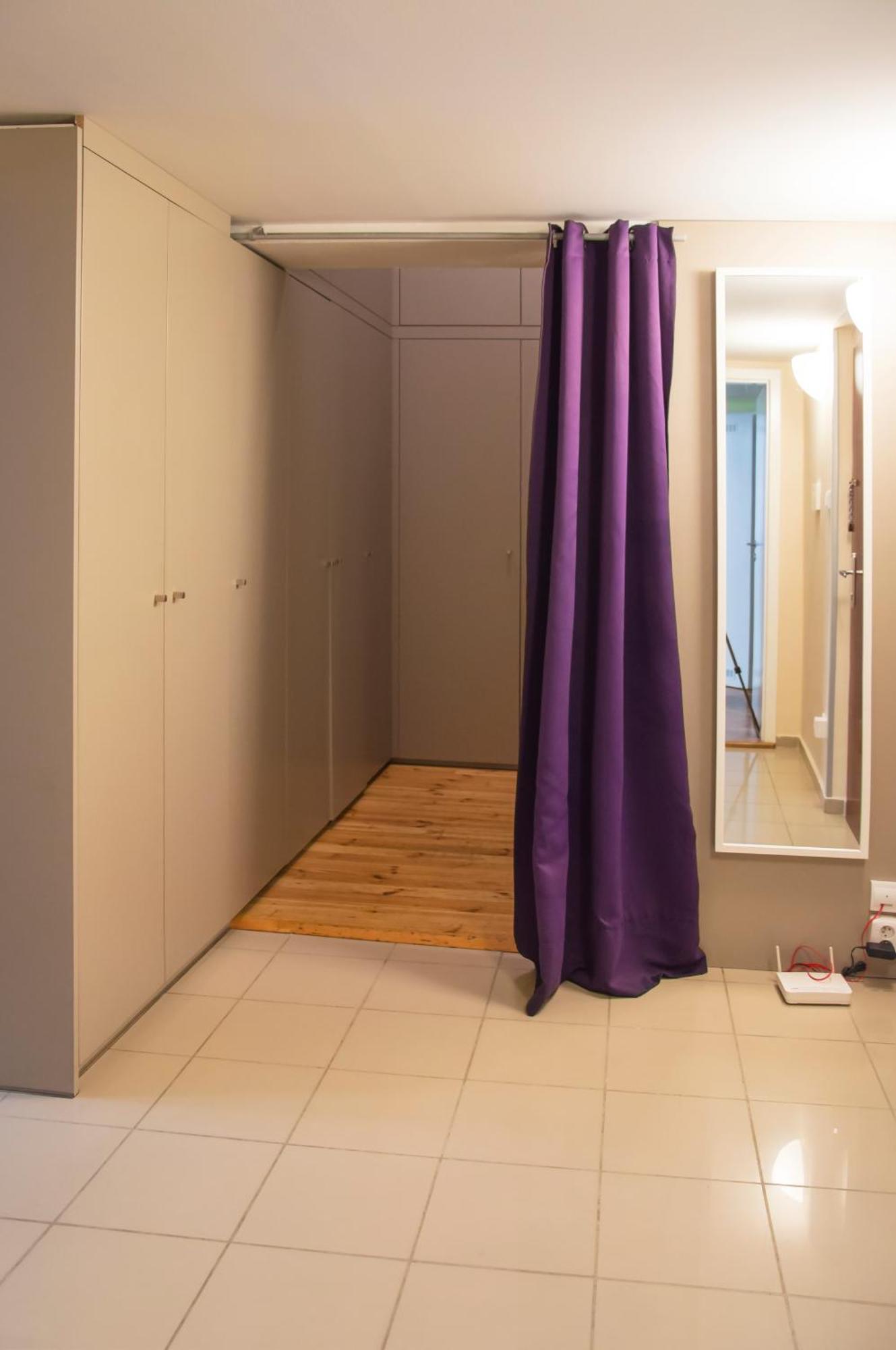 Apartment Jindrisska 25 Praha Bagian luar foto